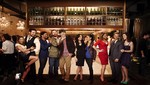 Maraton Mixology  primera temporada