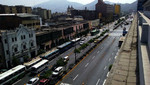 Más de 300 empresas de transporte quedan autorizadas para operar rutas en Lima Metropolitana