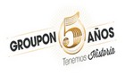 Groupon celebra su quinto aniversario en el mercado peruano