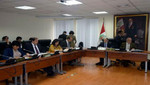 Comisión de Fiscalización pedirá informes sobre reglaje a políticos y periodistas