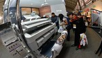ExpoArcon 2015: EPSON presentó soluciones  para el sector construcción