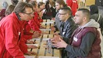 Trabajar en el extranjero: cómo estar debidamente preparados