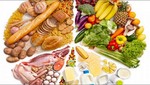 Recomendaciones de nutrición para los custodios del orden