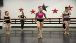 ABBY presenta nuevo equipo en la cuarta temporada de DANCE MOMS