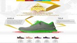 5 modelos de zapatillas; conoce cuál se adapta a tu estilo
