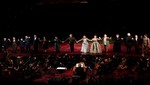 Presentan ¨Las Bodas de Figaro¨ en el  Teatro Municipal