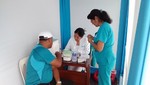 AUNA realizará campaña de vacunación gratuita contra el neumococo en Pachacútec