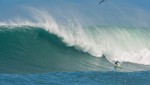 Martín Jerí y su gran ola nominada a los Premios Big Wave  2016