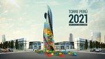 UCAL presenta el concurso Torre Perú 2021: diseña tu ciudad, comienza jugando