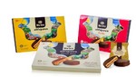 Britt Perú presenta exclusivos alfajores de lúcuma y manjar blanco