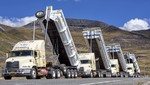 Triton Transports realiza inversión de 400 mil dólares en flota especializada