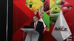 Expoalimentaria 2015: Productos orgánicos incrementan su demanda en el exterior