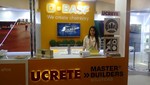 Tecnología alemana destaca en Expoalimentaria 2015