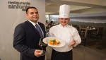 Crowne Plaza Lima estará presente en la Semana Gastronómica Peruana en Santo Domingo
