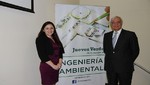 Jueves verdes USIL: Presidente de la SNMPE presentó ponencia sobre Mineria, Energía y Medioambiente