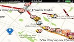 Los Portales estacionamientos se incorpora a la aplicación Waze