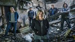 Tellus, el exitoso thriller nórdico