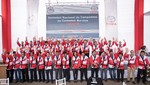 Toyota del Perú realizó una nueva edición de su Concurso Nacional Integral de Customer Service Toyota