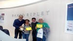 Banco Ripley premia a sus clientes más fieles con entradas exclusivas a la Inauguración de Mistura.