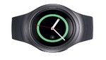 Samsung presenta el Samsung Gear S2 con diseño circular