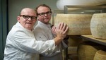 Frederic Van Tricht, heredero de la tradición de los mejores afinadores de quesos, compartirá su experiencia en Qaray 2015