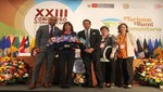 Ministros y Altas Autoridades de Turismo de la OEA coinciden que el Turismo Rural Comunitario promueve inclusión social