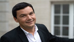 Thomas Piketty, nuevo asesor de Podemos