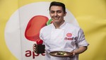 Mistura 2015: Chef arequipeño gana concurso Joven Cocinero