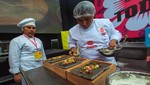 Egresado USIL es el ganador del concurso Joven Pastelero 2015 de Mistura