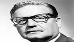 Las grandes alamedas de Salvador Allende
