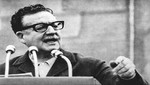 Salvador Allende, 41 años después: su último mensaje