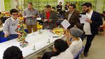 UCAL premió a los ganadores del concurso: Torre Perú 2021: Diseña tu ciudad, comienza jugando