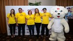 Se cierran inscripciones para la carrera Global Energy Bimbo Race