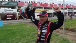 Christian Kobashigawa del equipo Honda ingresa a la recta final como líder absoluto en la sexta fecha de la TC2000