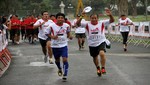 Sexta edición de la carrera Inabif 7K convoca a 3000 personas para correr en favor de las familias vulnerables