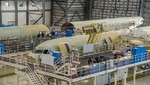 Airbus inaugura oficialmente su centro de fabricación de Estados Unidos