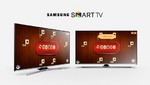 Samsung y UPC lanzan aplicación para Smart TVs