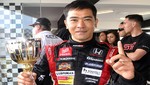Christian Kobashigawa del equipo Honda se acerca a su noveno título al ganar la Sexta Fecha de la TC2000