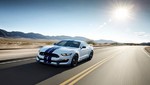 Ford Motor Company inicia la produccion del mitico Shelby GT350R
