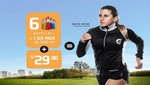 Gatorade presenta la nueva casaca GatorFit