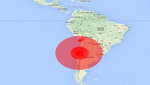 [Chile] Actividad sísmica en las últimas horas