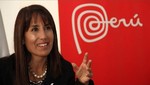 Ministra Magali Silva: 'Eventos gastronómicos en el Perú son resultado de promoción del Estado y el sector privado'