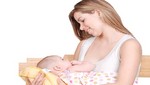 10 Mitos de la lactancia materna