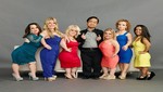 Estreno Pequeñas Grandes Mujeres Nueva York