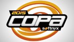 Softnyx anuncia: La Copa Softnyx 2015