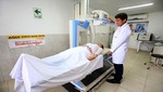 Hospitales de Solidaridad Salud realizaron más de siete millones de atenciones este año