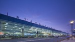 Los pasajeros del Aeropuerto Internacional Jorge Chávez registran altos niveles de satisfacción