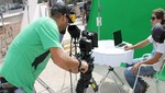 Industria cinematográfica peruana crecerá 11.3% al año hasta el 2019