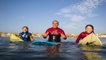 Olas Perú une a la familia  este fin de semana en Bermejo