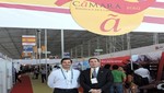 Más de 30 empresas españolas presentes en PERUMIN 2015